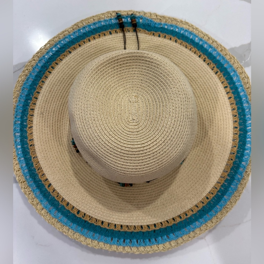 Panama Jack Sunhat - Picture 4 of 4